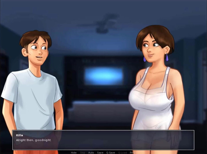 Cartoon Play: Saga de vară, partea 62