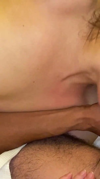 Il marito cornuto lascia che la moglie si goda un bbc parte 10