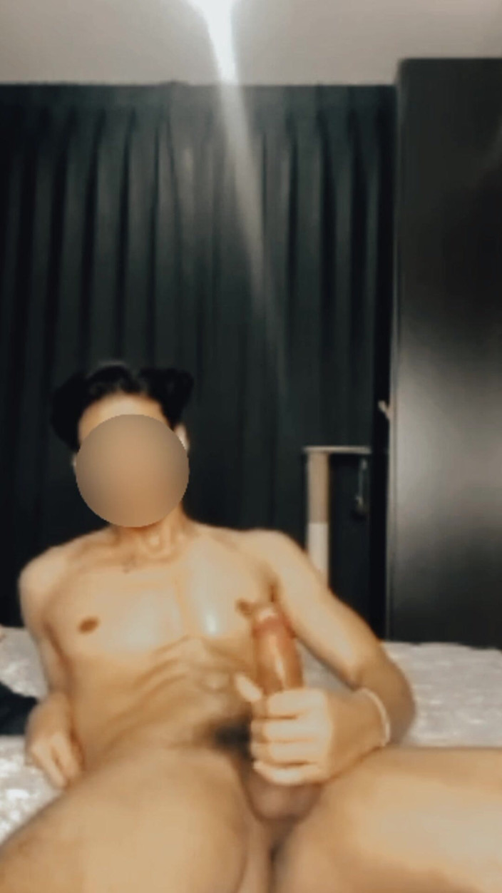 Louswee: Wenn die Kamera nur für dich ist