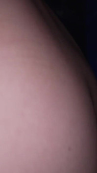 Hairy Girl with a Nasty Pussy, Fucked, Creampied