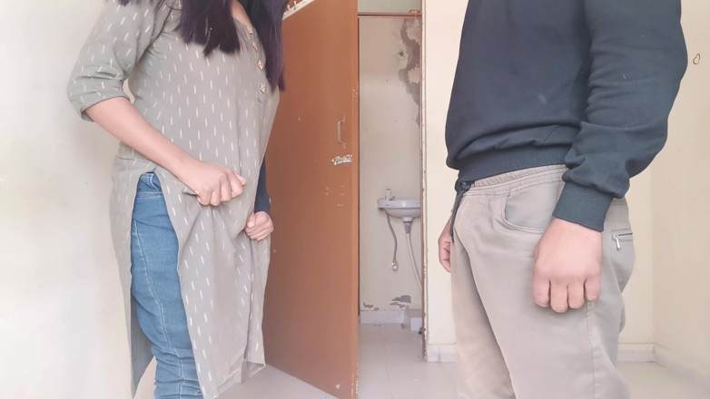 Yourdidipriya: Žhavá sexy roztomilá nevlastní sestra přistižena při šukání nahého videa se...