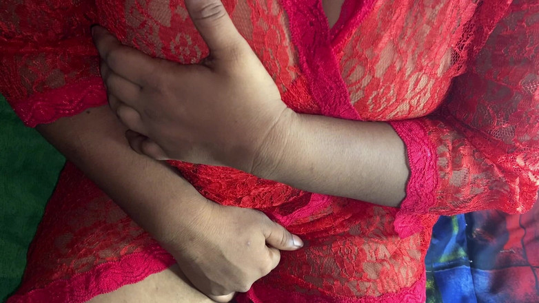 Angoori: Desi indická Hot Sasur Bahu Sex šukání kundičky, Virální Mms, XXX...