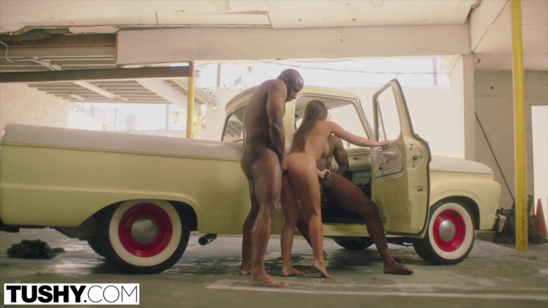 Tushy: TUSHY - Feature showcase Abigail Part 3