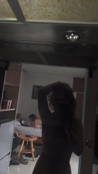 Dancing Naked for You