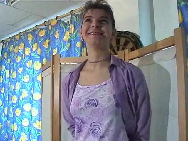 Orgsex: Casting Laetitii