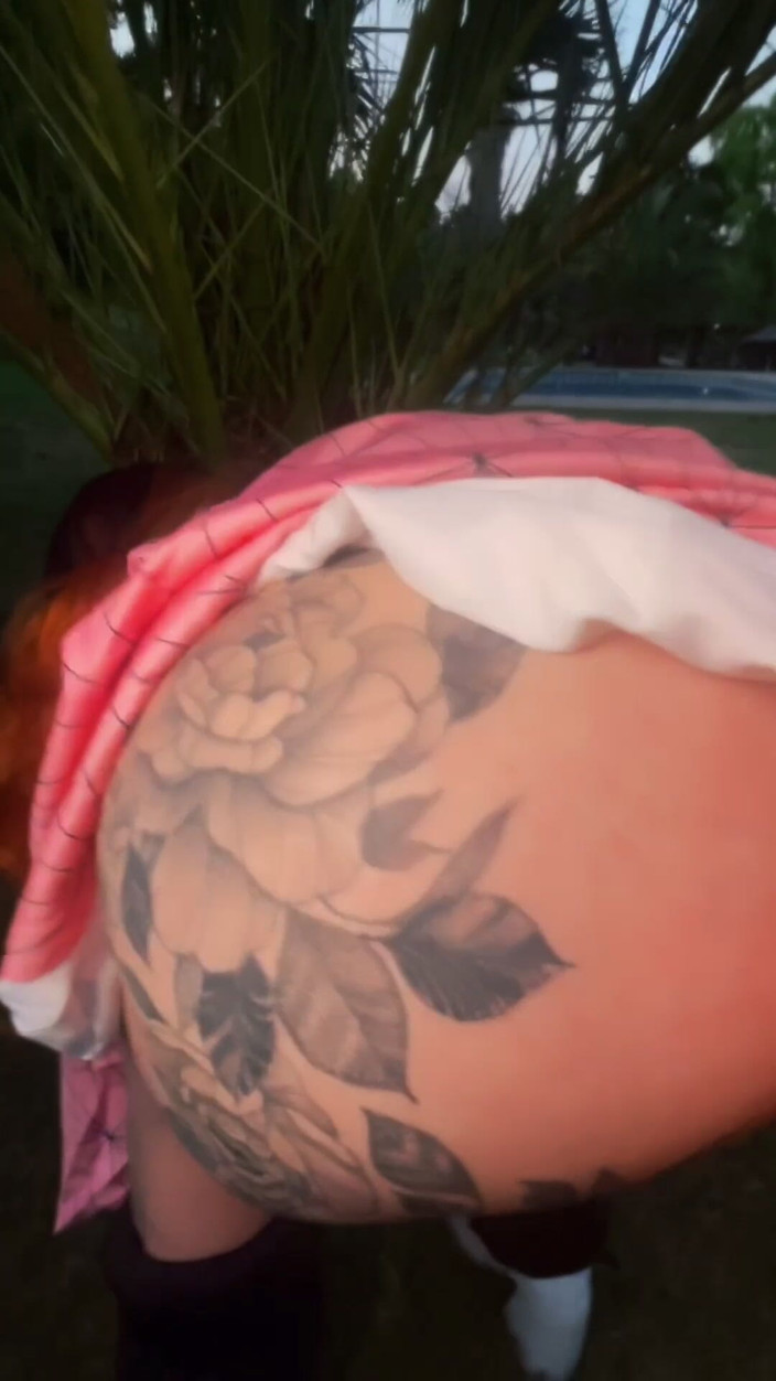 Kate jenn: Cosplay nezuko vú to (Hentai sát thủ quỷ)