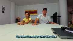 Labestiaylabella: Indická nevlastní sestra šuká výměnou za domácí úkoly