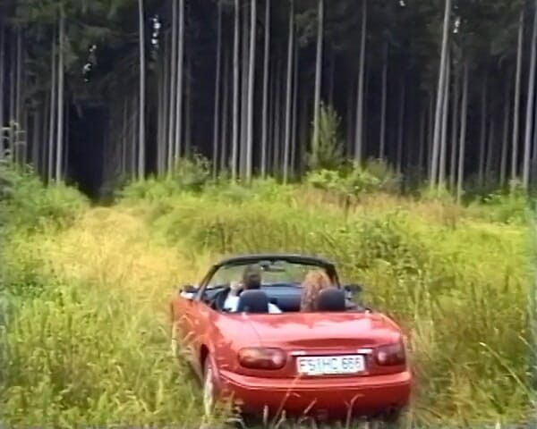 GERMAN PORN CLASSICS: Hot Fuck Memories