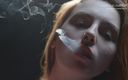 Fine Erotica: Kouření sexy!