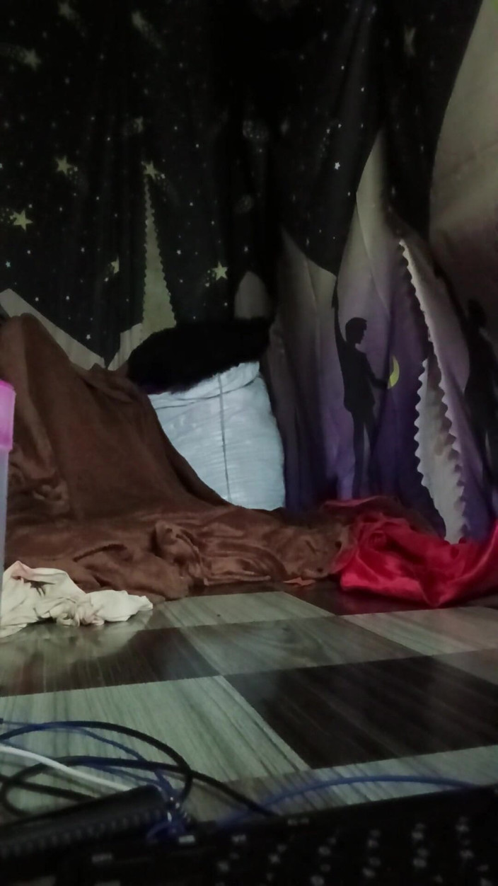 Reynaldo6: 개인 시간, 부드러운 분위기