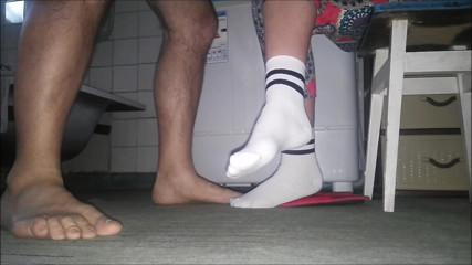 Goddess Lina: Göttin Lina socken anbetung vol 6