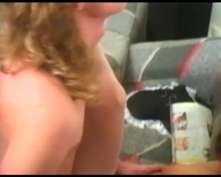 Homemade Market: Amateur Cum Eating Babe From Germany Got to Please Big...