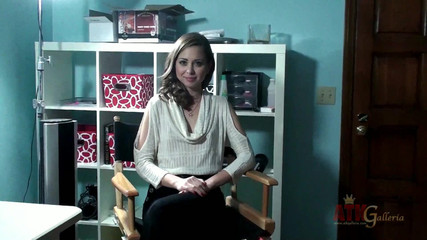 ATK Solo: 幕后花絮