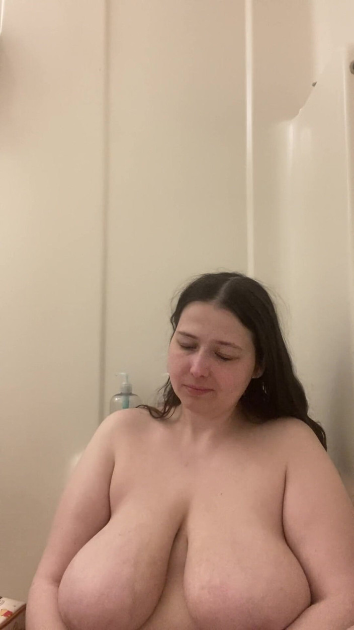 MissChrystalline: Long Time, No Orgasm... Until Now