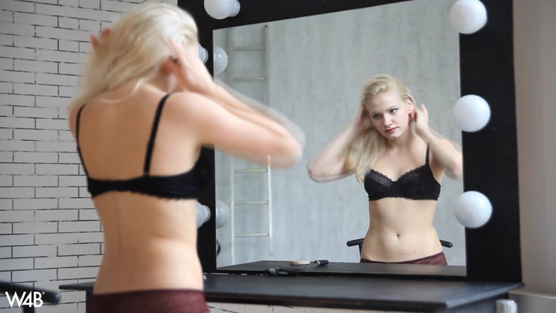 Watch4beauty: Casting Irina