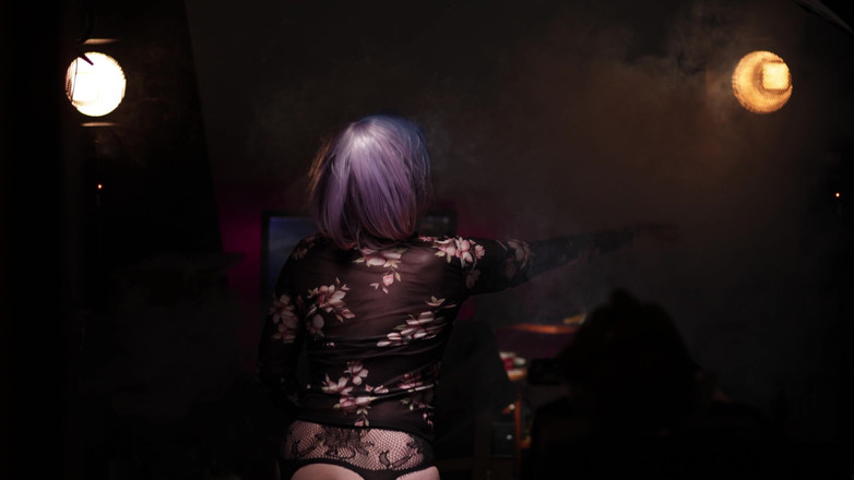 The Wolfiensterns: Night Whisper - Secretele nedvelite