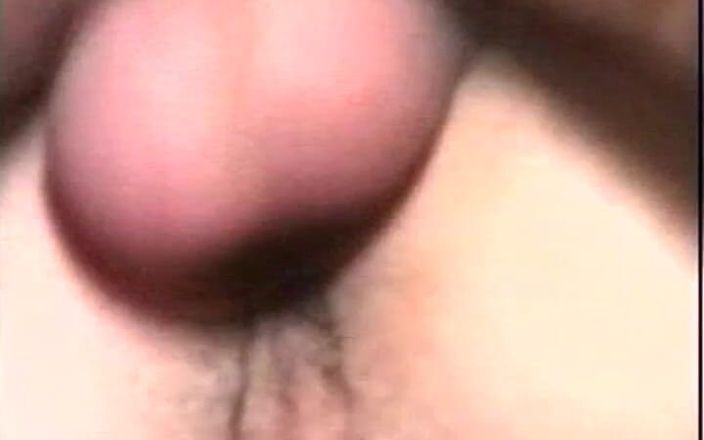 Gay RetroX VHS: Dampfende typen in Union # 8