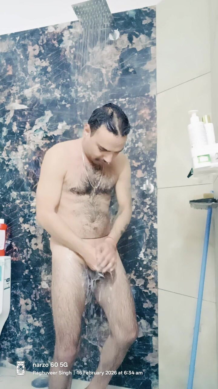 Rajasthani-old-lover: Dziadek dojrzały w średnim wieku stary młody etniczny afrykański arabski azjatycki