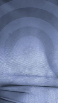 Nun's Mesmerizing Tits