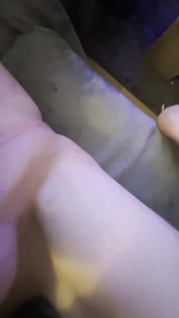 See Play with My Very Hot Horny Shaved Cock