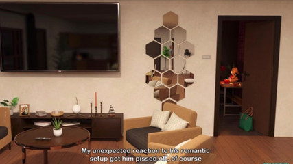 Captain ero gaming: Tentación - capítulo 7