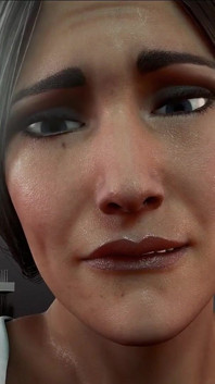 Rigid3d d3d plug un doc che scoppia un delizioso culo stretto scopa un grande culone puttana gustoso creampie anale dentro