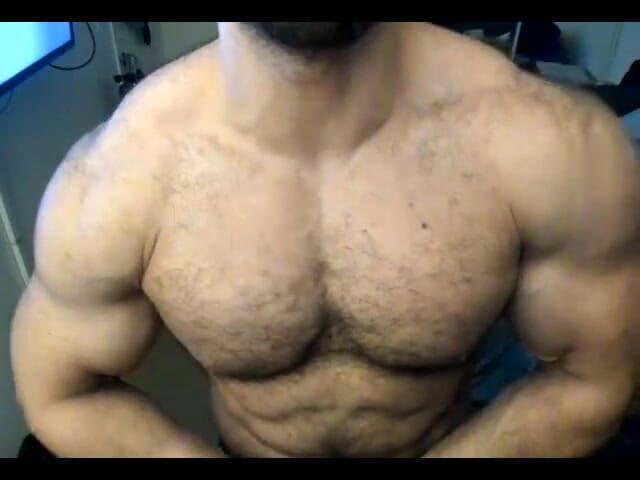 Benji Bastian: Wir können reden