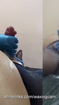 # 92 Infermiera con grandi tette ceretta cazzo