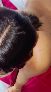 18yo Teen Gets Multiple Orgasms When Is Pounded by a Huge Dick