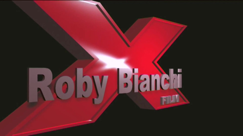 Topax Film Production: Dva velcí ptáci pro Laru De Santis! Režie: Roby Bianchi