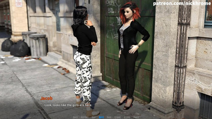 Visual Novels: Rock yıldızı ol - bölüm 39 - şaşırtıcı derecede hızlılar