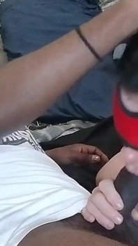 Le dije que necesitaba cabeza y jugar