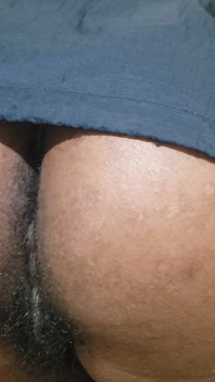Assh Lee Curvy Girl Showcase - Big Booty Babe, Natural Confidence, Real Amateur Vibes