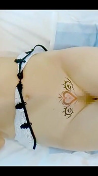 Mayu No.85潮吹，抽搐高潮