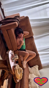Team Brazil Freckled Cutie Gets Fucked Hard! Part 1