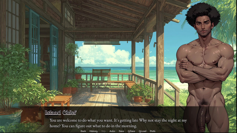 Wickedgammes studio: Perguruan Tinggi Nafsu Bagian 26 (Pembaruan Baru)