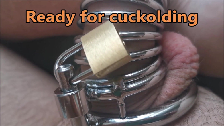 Cuckoby: Gata de încornorare
