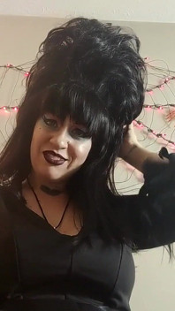 Elvira Collection of Depravity