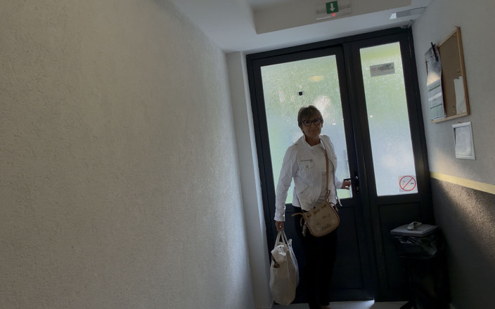 KingYordanov: The Anal Granny 19 She Lost It