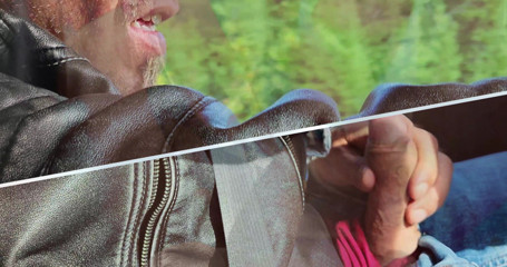 JadeandDamon: Auto stopper