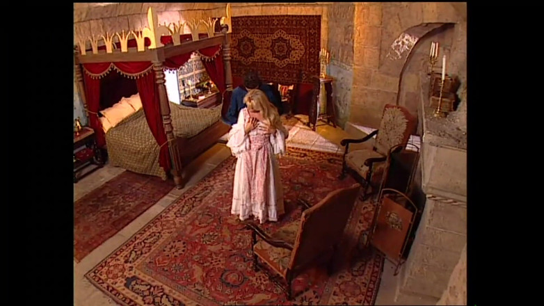 MMV TV - our best full movie: Big Lebowski的负荷（完整色情电影）