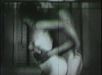 Vintage Usa: Película de sexo muy vintage