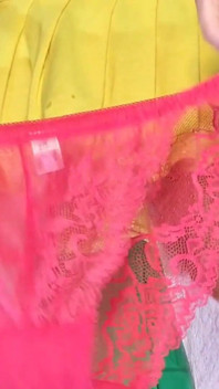 My Second Ever Try on Haul Attempt. Full Uncut Version