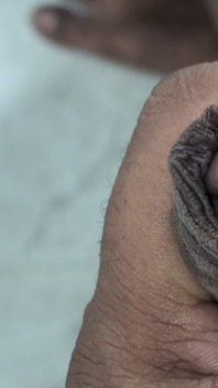 Masturbate Closeup