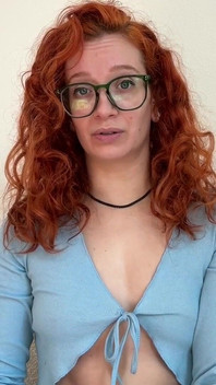 POV Spanks and Sph From Stepmommy