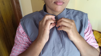 Ilakkiya: School Girl