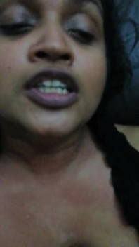 Facial Impressions of Desi Bhabhi