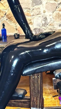 Gloomy Babe Gets Fucked Hard