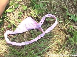 Olds Fuck Dolls: Olds fuck dolls - old Stepdaddy Tim Wetman bangs young lady...