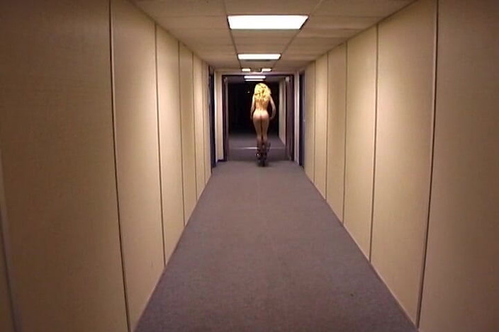 Planete Francaise: Seks threesome ganas sama mahasiswi kampus